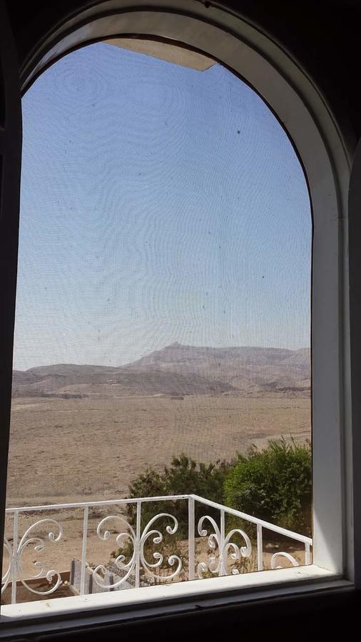 Luxor Light Retreat Hotell Exteriör bild
