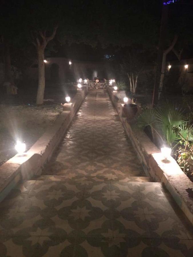 Luxor Light Retreat Hotell Exteriör bild