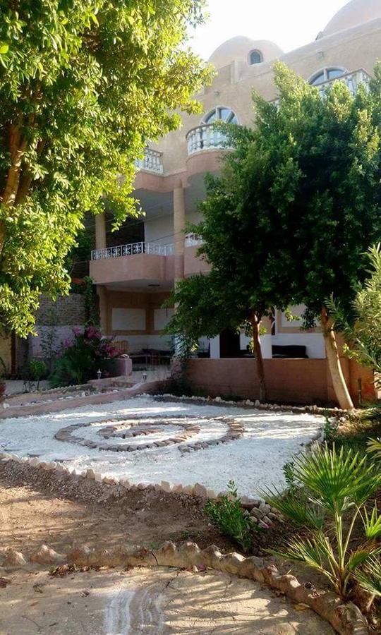 Luxor Light Retreat Hotell Exteriör bild